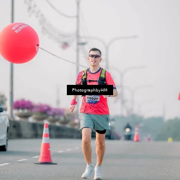 Runner Photo 5814549