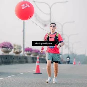 Runner Photo 5814551