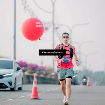 Runner Photo 5814552