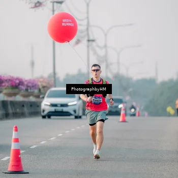 Runner Photo 5814553