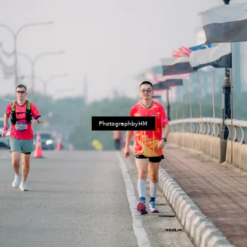 Runner Photo 5814554