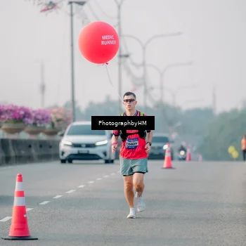 Runner Photo 5814555