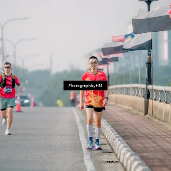 Runner Photo 5814556