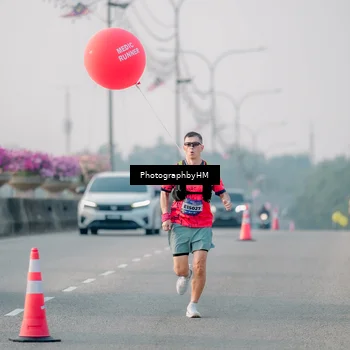 Runner Photo 5814557