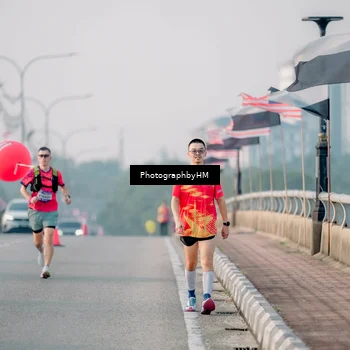 Runner Photo 5814558