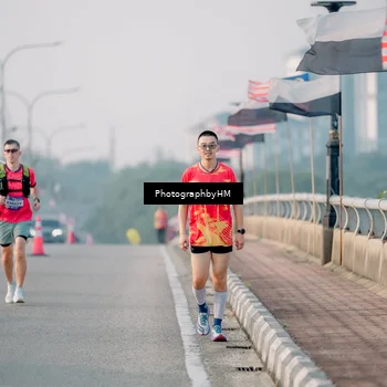 Runner Photo 5814560