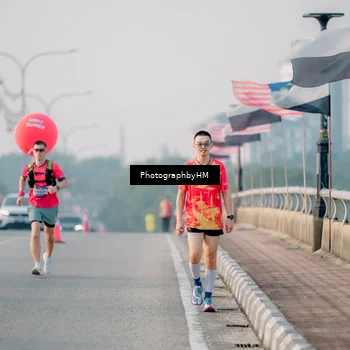 Runner Photo 5814561