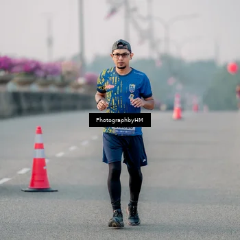 Runner Photo 5814562