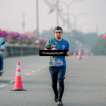 Runner Photo 5814563