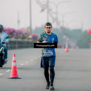 Runner Photo 5814564