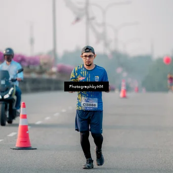 Runner Photo 5814565