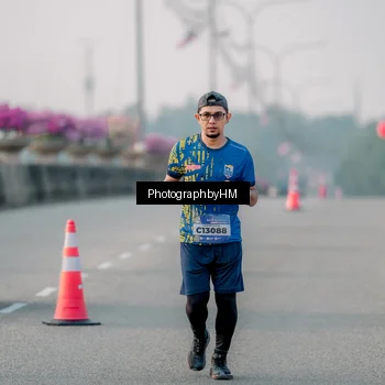 Runner Photo 5814567