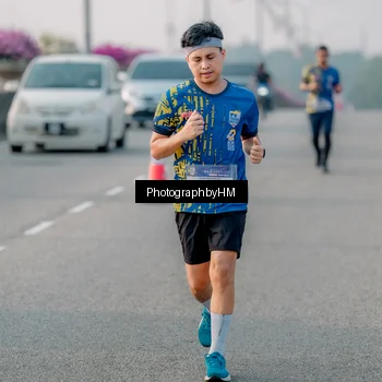 Runner Photo 5814571