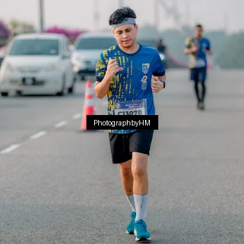 Runner Photo 5814572