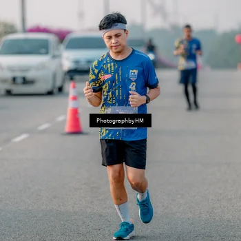 Runner Photo 5814573