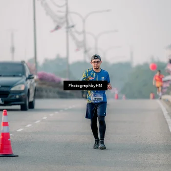 Runner Photo 5814574