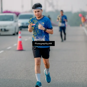 Runner Photo 5814576
