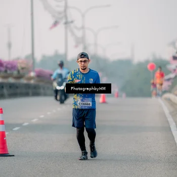 Runner Photo 5814578