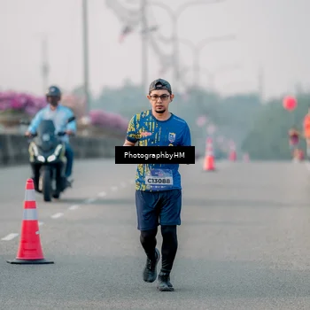 Runner Photo 5814579