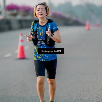 Runner Photo 5814582