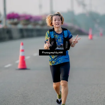 Runner Photo 5814585