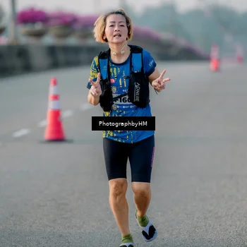 Runner Photo 5814586