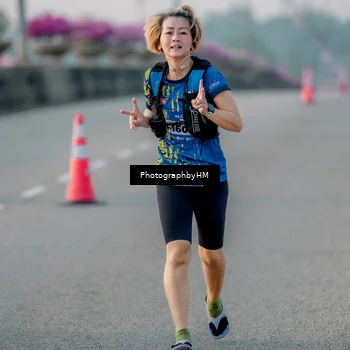 Runner Photo 5814587
