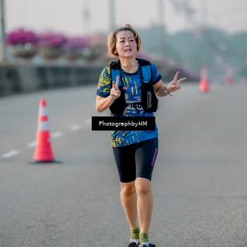 Runner Photo 5814588