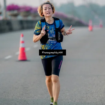 Runner Photo 5814589