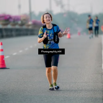 Runner Photo 5814591