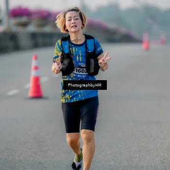 Runner Photo 5814592