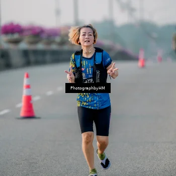 Runner Photo 5814593