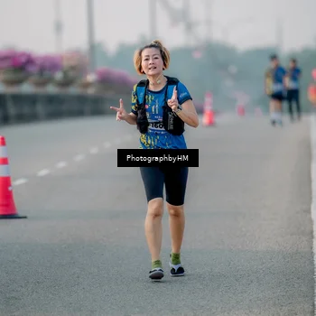 Runner Photo 5814594
