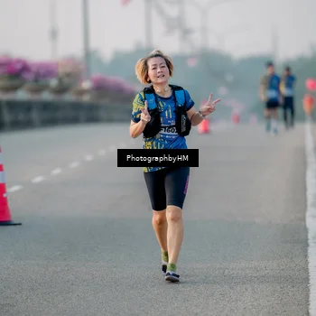 Runner Photo 5814595