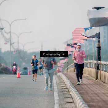 Runner Photo 5814596