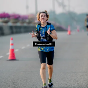 Runner Photo 5814597