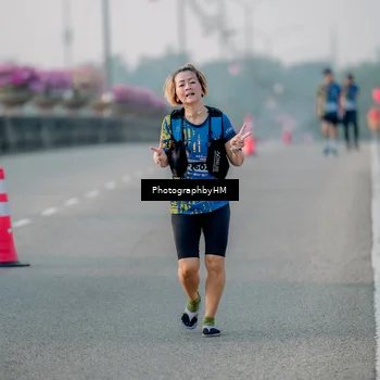 Runner Photo 5814598
