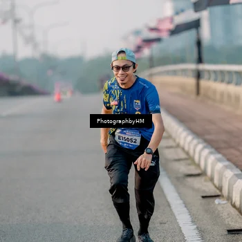 Runner Photo 5814599