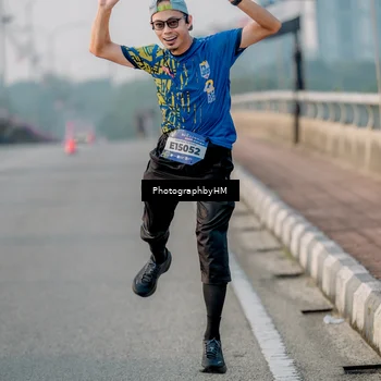 Runner Photo 5814600