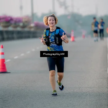 Runner Photo 5814601