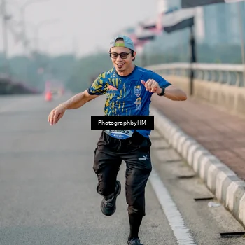 Runner Photo 5814602