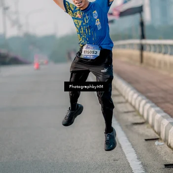 Runner Photo 5814603