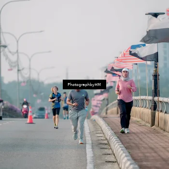 Runner Photo 5814604
