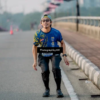 Runner Photo 5814606