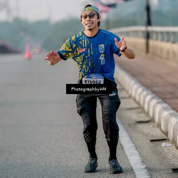 Runner Photo 5814607