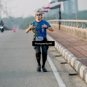 Runner Photo 5814608