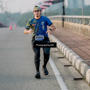 Runner Photo 5814609