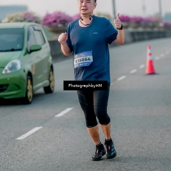 Runner Photo 5814610