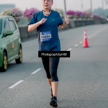 Runner Photo 5814612