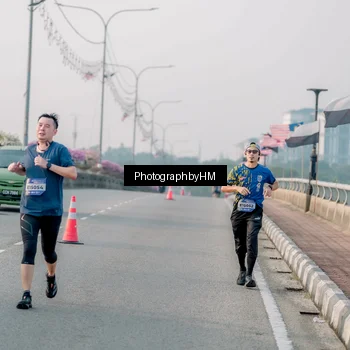 Runner Photo 5814613